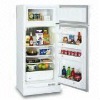 LPG/Kerosene Gas/Electric 3-way Refrigerator, Optional 40, 50, 75, 95, 183, 240 and 300L Capacity-107