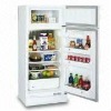 LPG/Kerosene Gas/Electric 3-way Refrigerator, Optional 40, 50, 75, 95, 183, 240 and 300L Capacity-78