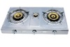 LPG tabletop gas cooker 3-RT165