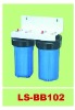 (LS-BB102) Whole house water filter purification system