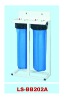 (LS-BB202A) Whole house water filter purification system