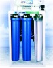 (LSRO-100GF5) Commercial under sink RO water filter system