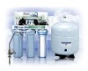 (LSRO-102AH) Manual Flushing RO system water filter