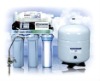 (LSRO-105A) Undersink water filter RO system