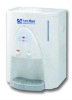 (LSRO-919HWR) RO system water desktop purifier dispenser