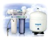 (LSRO-A02NP) Without booster pump water filter undersink 4 stage RO system