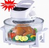 LVD Halogen Oven