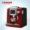 Lavazza Esresso Point capsule coffee machine
