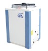 Leading Technology Air Source Heat Pump Water Heater
