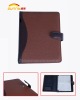 Leather Composition Notebook