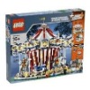 Lego Creator Grand Carousel 10196