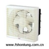 Louvered AC Wall-mounted Exhaust Fan (KHG15-G)