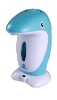 Lovely Animal-Shaped CUTIESoap Sensor Pump, for Soap or Sanitizer, No-Touch, Handsfree and Automatic Motion-Activated Dispensing