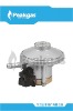 Low Pressure China gas regulator