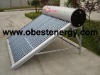 Low Pressure Solar Water Heater (sell well)