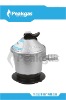 Low Pressure lpg Regulator