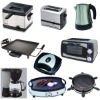 Low Wattage Electrical Kitchen Appliances for Camping & Caravan Activities