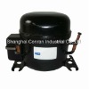 Low-carbon,ice freezing compressor GFF75AA