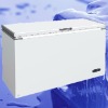 Low noise F400 Chest Freezer save energy