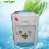 Low noise/ Foshan China/Electronic refrigeration! Desktop cooler water dispenser