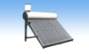 Low-pressure Solar Water Heater