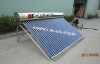 Low pressure solar water heater(JSNP-M054)