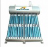 Low pressureStailess Steel Solar Water Heater with best price for you