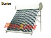 Low price solar water heater