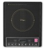 Lowest price portable Siemens IGBT Electric induction plate