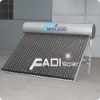 Luxurious Solar Water Heaters (250Liter)