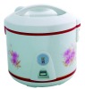 Luxurious rice cooker