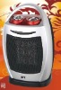 Luxury Fan heater NSB-160