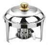 Luxury  stainless steel stove HN55051A