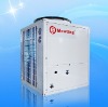 MD50D air source heat pump