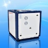 MDS20D Water to Water Heat Pump