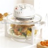 MECHANICAL HALOGEN OVEN/FLAVOR WAVE COOKER