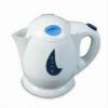 MINI plastic cordless electric kettle with Boil-dryprotection