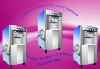 MKK Thakon soft ice cream machine/yogurt  ice cream maker