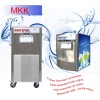 MKK Thakon soft ice cream machine/yogurt ice cream maker