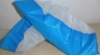 Made in Wuhan PP+PE Overshoe/CPE Overshoe/Plastic Shoe Cover/Disposable Plastic Shoe Cover/PP+PE Shoe Cover/Covershoe