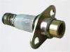 Magnet valve for gas stove