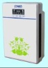 Magnetic air purifier PW-201A