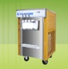 Maikeku soft ice cream machine/soft ice cream machine