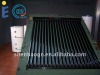 Manifold ETC solar water heater