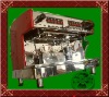 Manual coffee machine (Espresso-2GH)