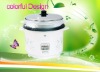 Manufacture straight rice cooker