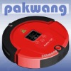 Manufacture supplier Automatic Floor Cleaner Machine Robot Battery Powered Vacuum Cleaner