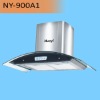 May Hot Item ,Push Button 90CM Cooking Hoods