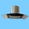 May New Model ,Touch Switch Wall Mounted Range Hoods
