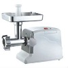 Meat Grinder Metal or Plastic Housing 1800W